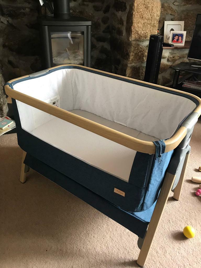 tutti bassinet